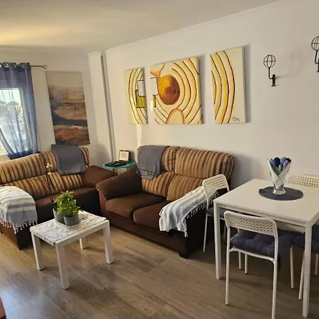 Dorado Sunshine 2 Bedrooms, With Pools And Views Playa de las Américas