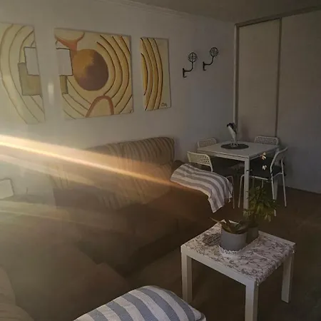 Dorado Sunshine 2 Bedrooms, With Pools And Views * Playa de las Américas