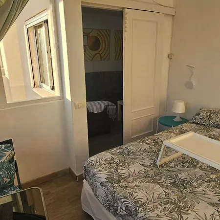 Appartement Dorado Sunshine 2 Bedrooms, With Pools And Views