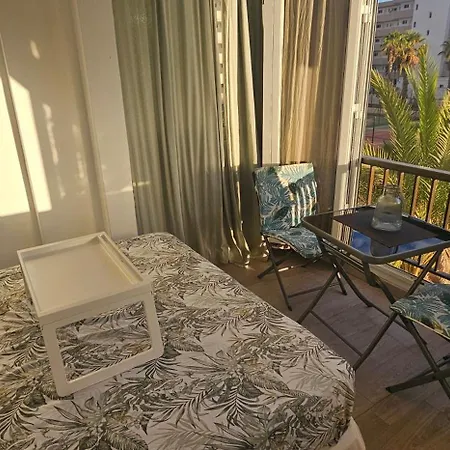 Dorado Sunshine 2 Bedrooms, With Pools And Views Appartement Playa de las Américas
